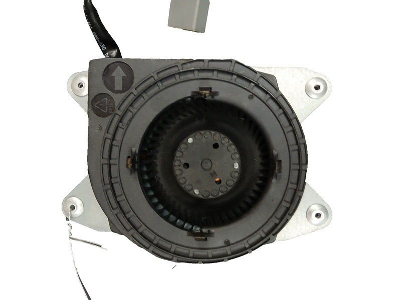 2015-2023 Challenger Charger 300 Seat Back Blower Motor Assembly 55057389ad