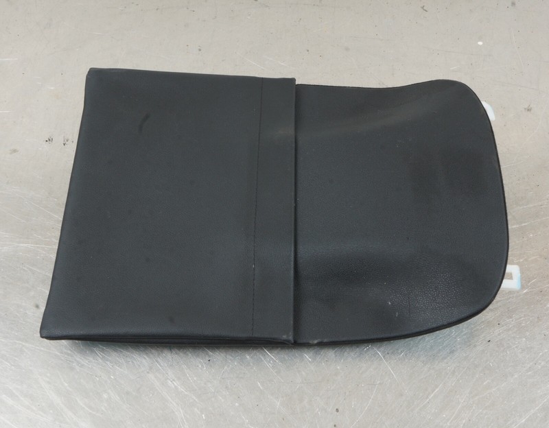 08-14 Mercedes W204 C250 C300 C350 Front Right or Left Seat Back Cover Panel OEM