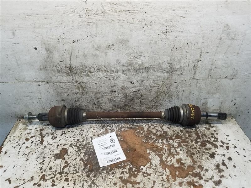 Driver Left Axle Shaft Rear Axle 2.3L 4WD Fits 20 EXPLORER 1047698