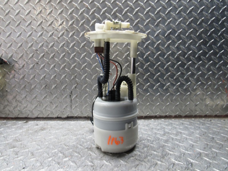 11 12 13 14 15 NISSAN ROGUE FUEL PUMP 2.5L VIN J (1st DIGIT,JAPAN BUILT)