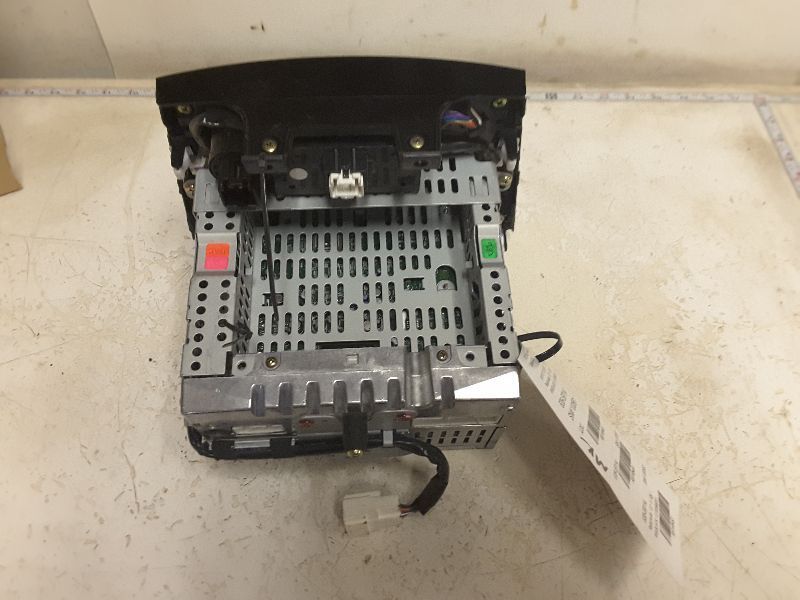 AUDIO EQUIPMENT FITS 05-06 MAZDA RX8 168453