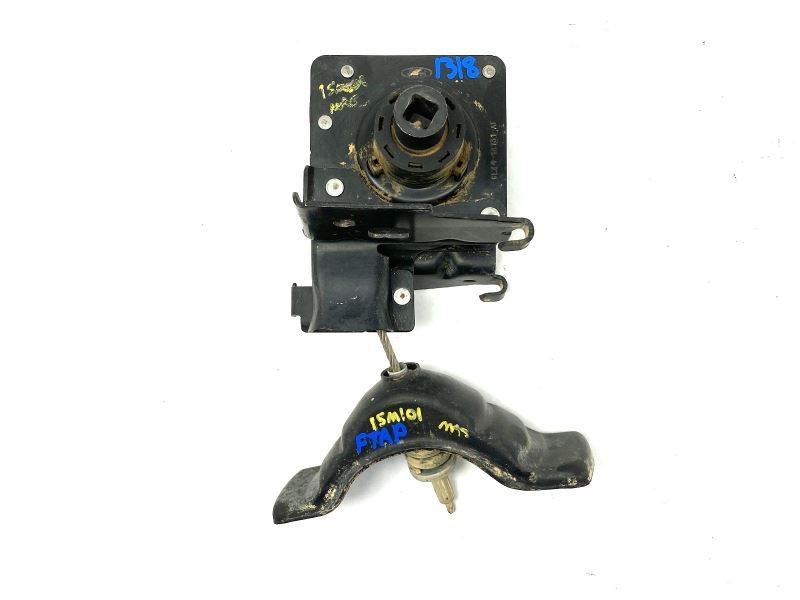 Spare Tire Wheel Carrier Hoist Winch Assembly Fits 2004-2014 Ford F150 59208