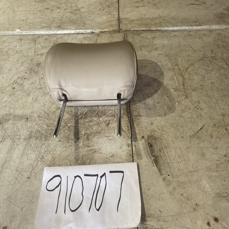 97-01 LEXUS ES300 FRONT DRIVER LEFT SEAT HEAD REST HEADREST OEM