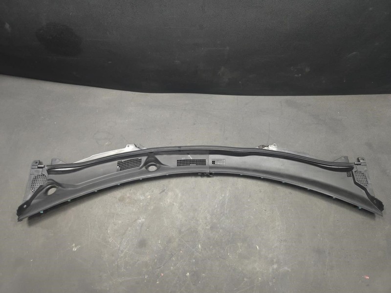 Cowl Vent Panel 2019 Infiniti Q50 66863-4GF0A 2014 2015 2016 2017 2018 - 2024