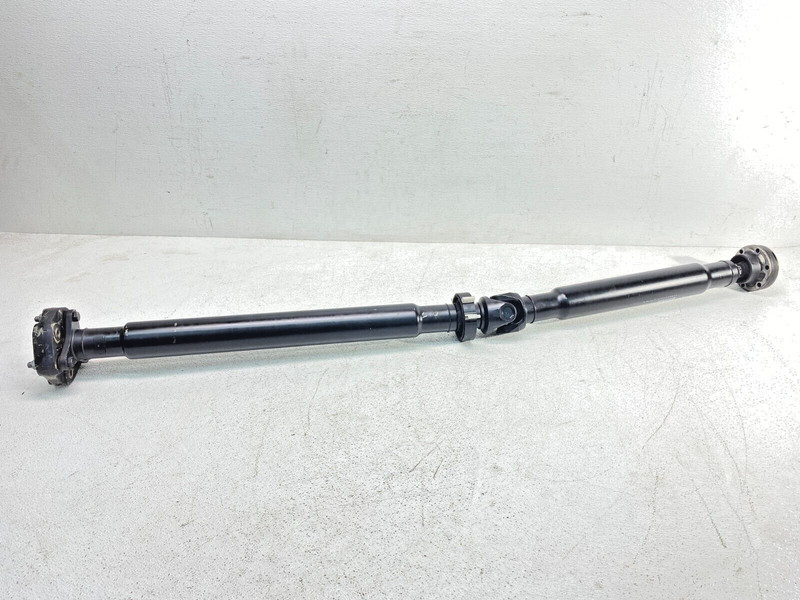 12-18 BMW F06 F10 F12 M5 M6 Automatic Driveshaft Propeller 1604MM 62K MILES OEM✅