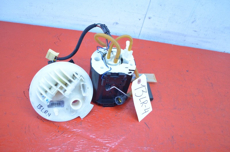 10-16 LAND ROVER LR4 FUEL PUMP ASSEMBLY OEM