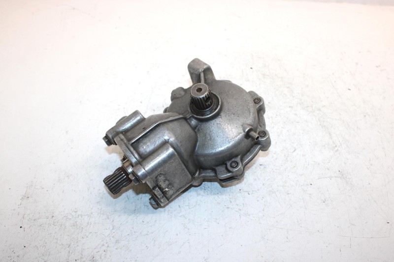 2001 Polaris Xplorer Oem Front Differential Gearcase 3233696 AP90