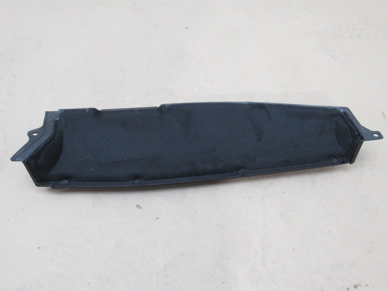 Mini Cooper Countryman S 2024 Front Right Cowl Vent Trim Cover Panel 23-25 *