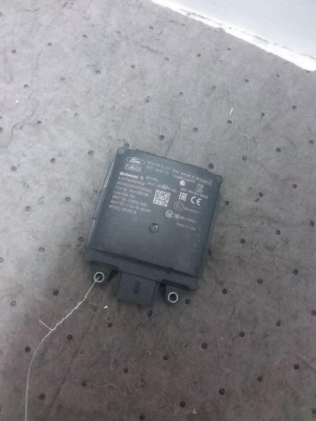Radar Unit Rear Blind Spot Alert Monitor Module Fits 18-19 ESCAPE 922049