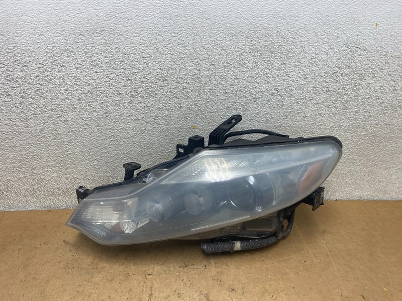 2011 to 2014 Nissan Murano Headlight Left Driver LH Side Oem Xenon Hid X7354 DW