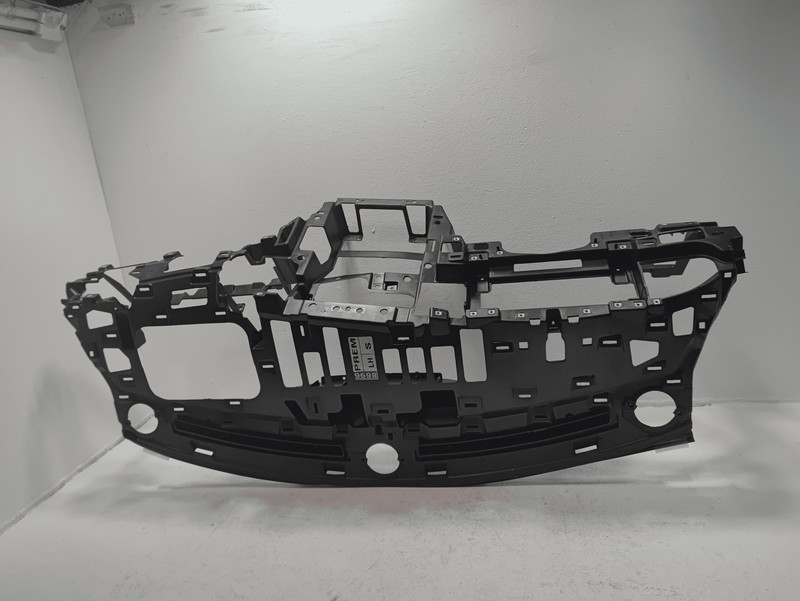 2012-2020 TESLA MODEL S DASH DASHBOARD INSTRUMENT PANEL FRAME BRACKET OEM