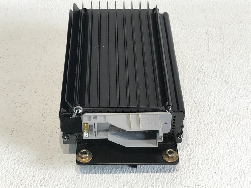 96-02 Mercedes W210 E300 E320 E420 Bose Stereo Radio Amp Amplifier 2108200389