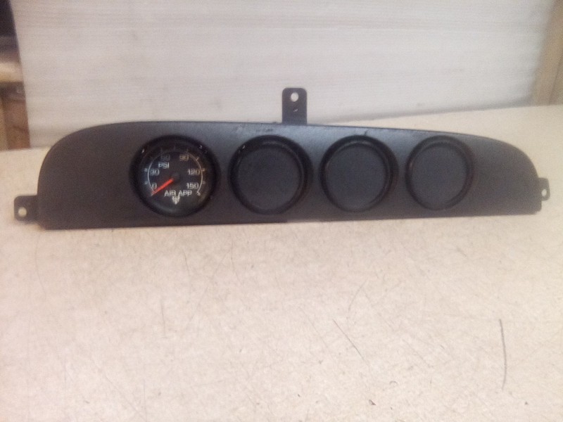 International Prostar Gauge Cluster Panel 3598345F92