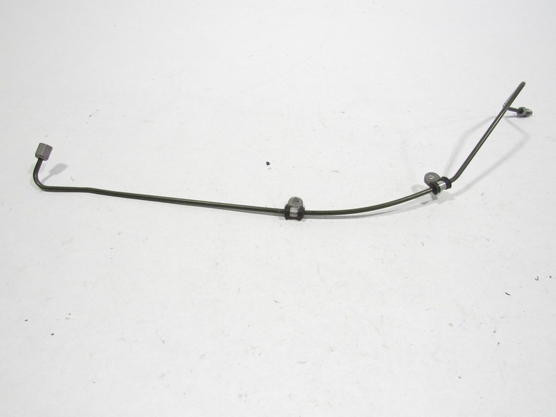 17-23 Mclaren 720S 720 2018 4.0L Rear Right Lower Brake Oil Hose Pipe Line |