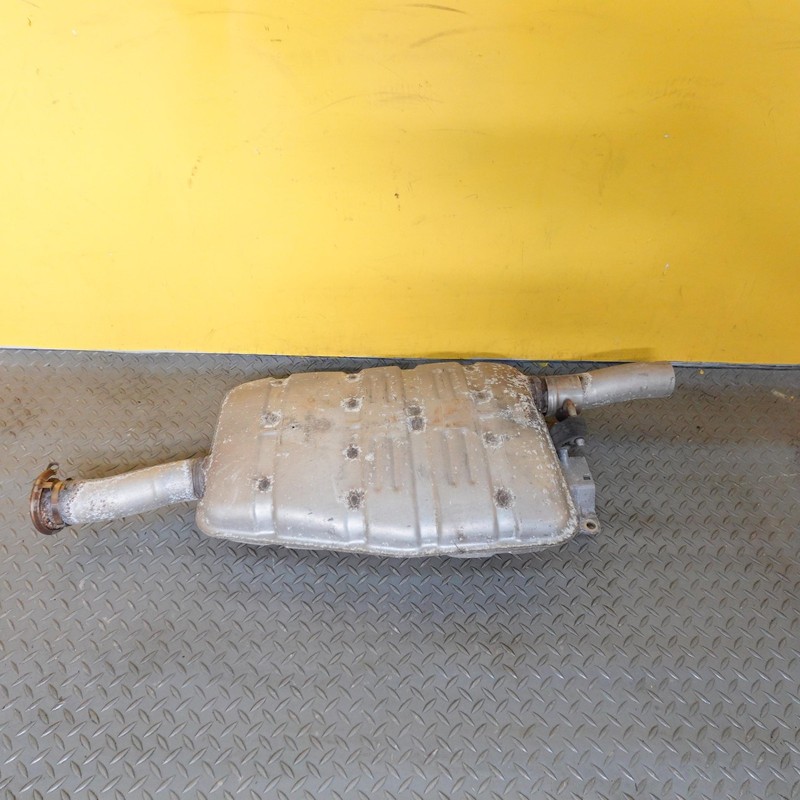 2021-2024 CHRYSLER PACIFICA Exhaust System Front Resonator Muffler Pipe Oem