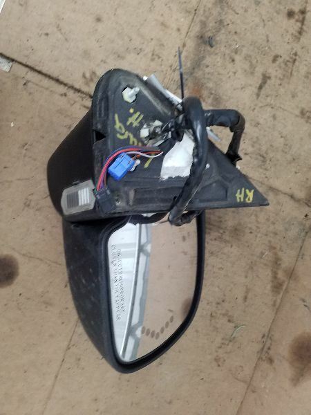 Passenger Side View Mirror Power Opt DL3 Fits 03-06 AVALANCHE 1500 213688