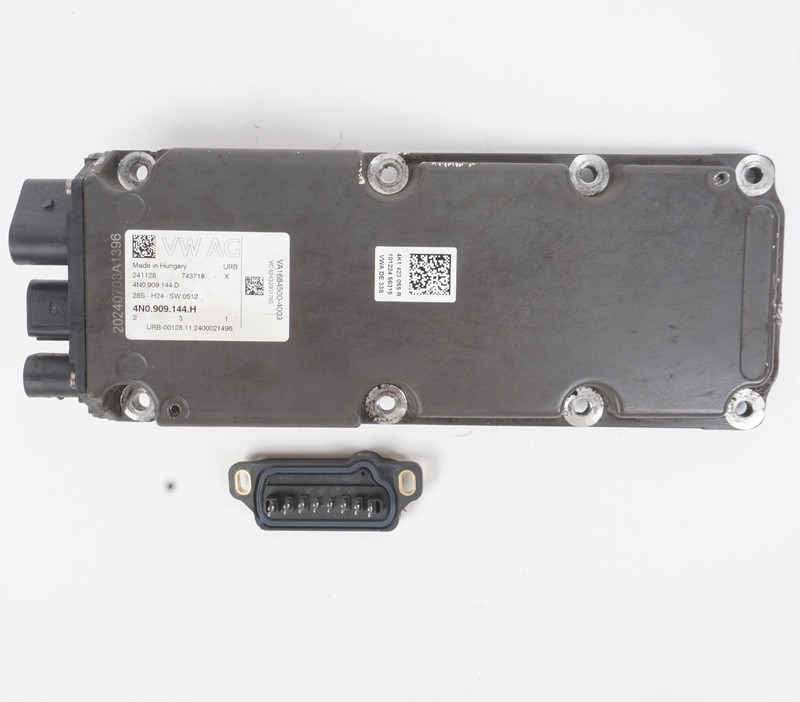 2024 2025 Audi Q5 SQ5 Steering Rack And Pinion MODULE ONLY OEM 4N0909144H
