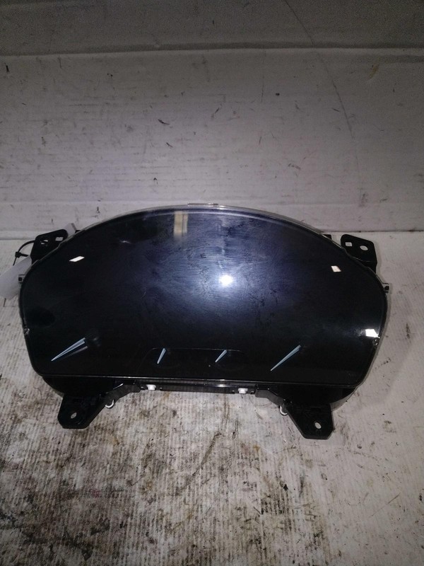 2020 Ford Escape Speedometer Gauge OEM Grey 1.5L 78K Miles NJ25-19463-479359