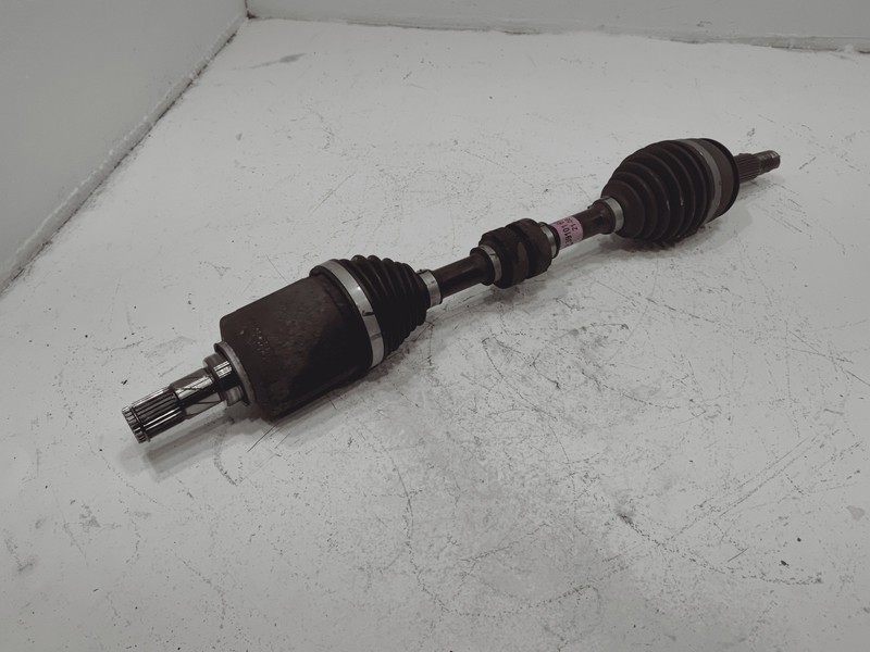 2021 Nissan Rogue AWD Front Left Driver Side Axle ShaftHalshaft Assembly OEM