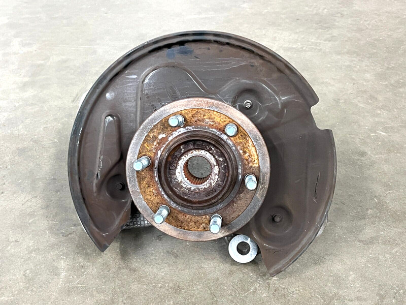 ⭐2018-2021 LINCOLN NAVIGATOR 4X4 REAR RIGHT SPINDLE KNUCKLE BEARING OEM LOT2557