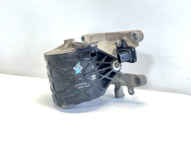 ✅ 2019-2025 RAM 1500 VIBRATION DAMPER FRONT RIGHT RH 68290378AB 5TH GEN OEM