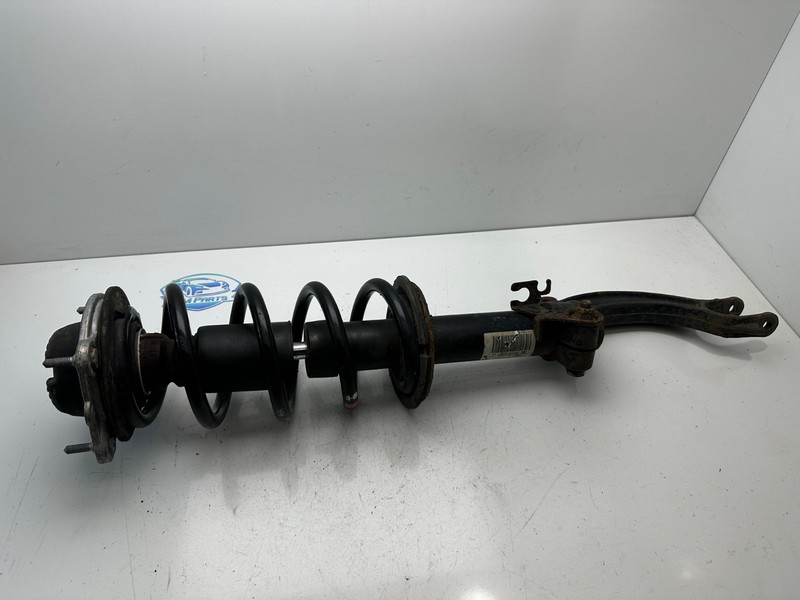 2012-2017 Audi A7 3.0L AWD Front Left Driver Strut Shock Absorber OEM 4G8031J
