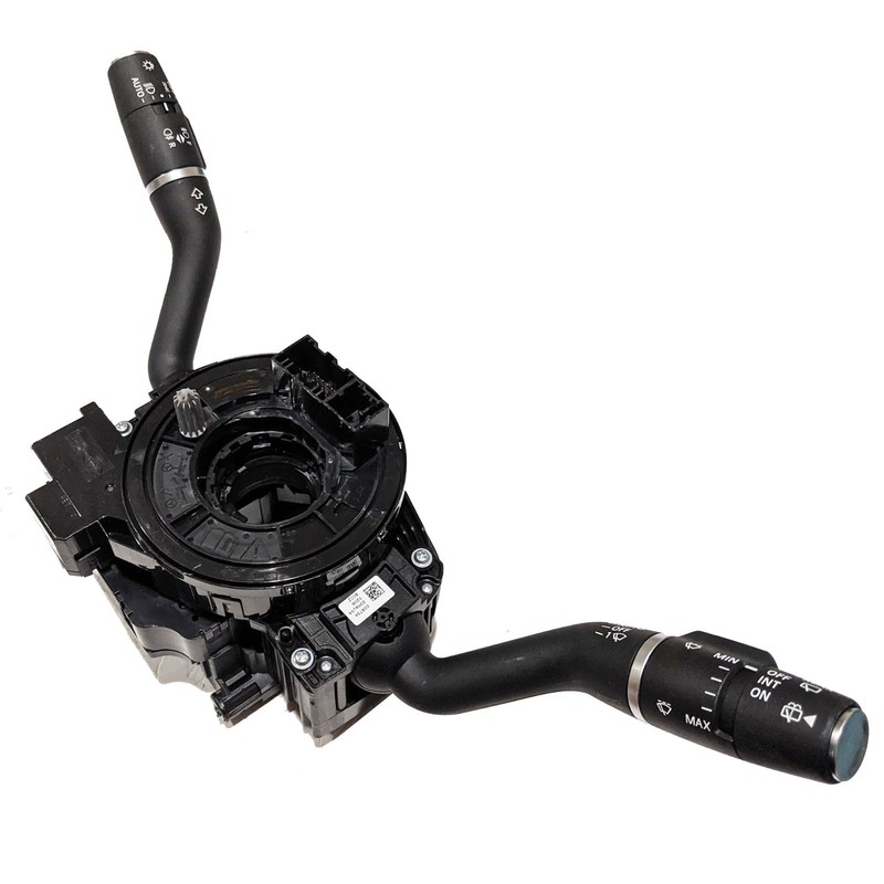 OEM Steering Column Multifunction Combo Switch Land Rover NK72-13N064-CA