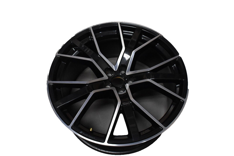 AUDI RS Q8 SQ8 BASE WHEEL RIM 10X22 FACTORY OEM 2020-2023