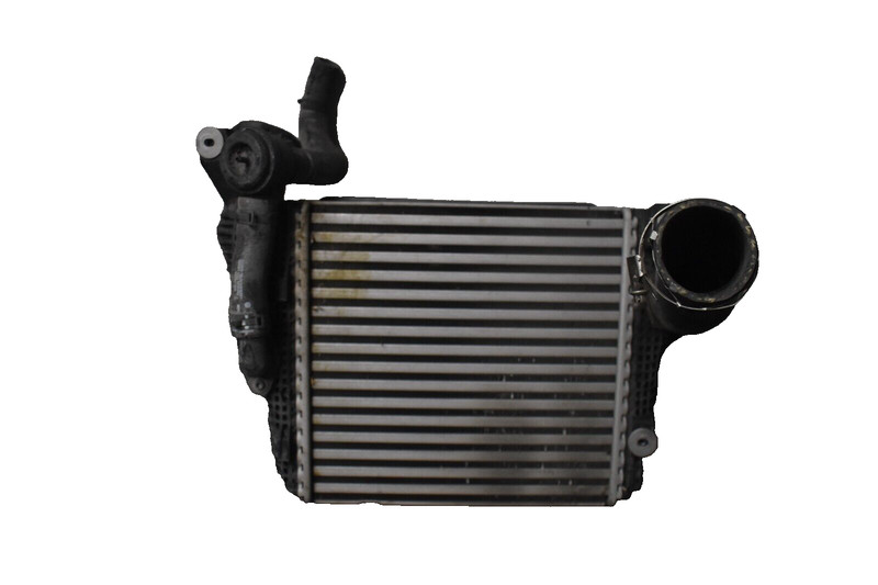 2015-2018 PORSCHE MACAN S INTER COOLER FACTORY OEM