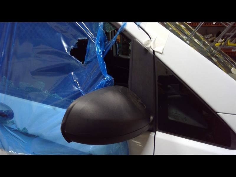 Passenger Side View Mirror 447 Type Fits 16 METRIS 916024
