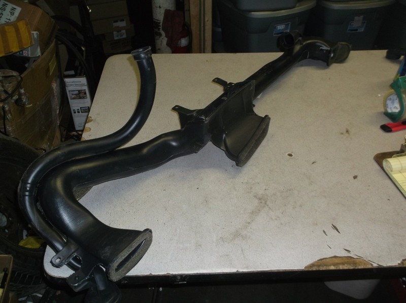 2004 Olds Alero 3400 SFI SAE PE-HD 22643871 Assembly Z2502TM638 22678266
