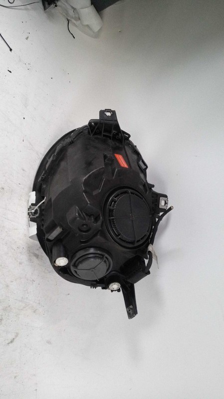2017 MINI Clubman Left Headlight Assembly 316094 - Scrapes on Lens, 58k Miles