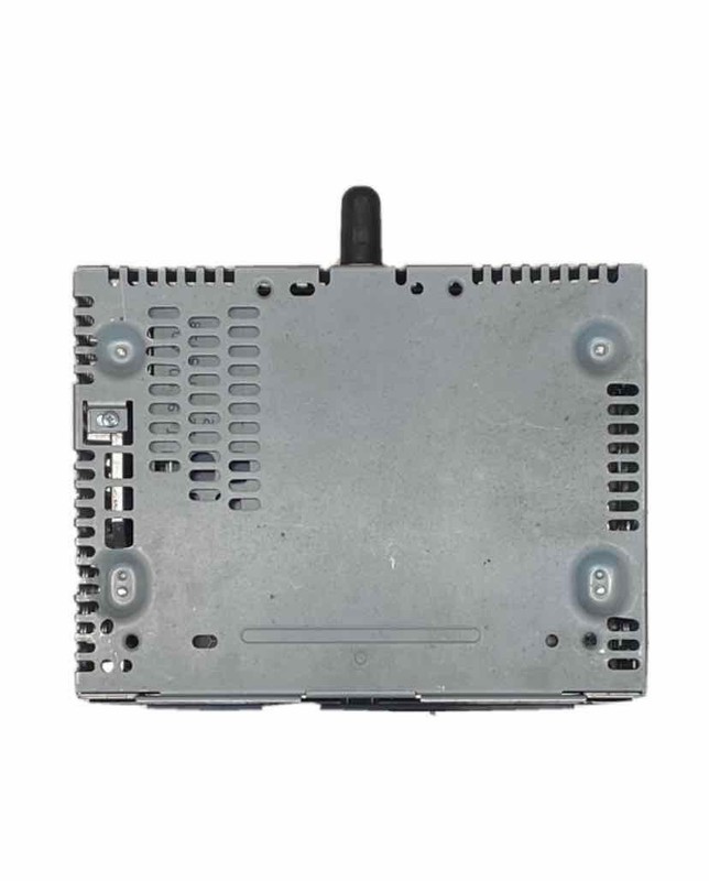 Ford F150 radio am fm from 17 to 18 equipment receiver assy OEM HL3T19C107BC