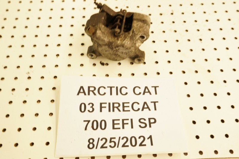 Arctic Cat Snowmobile F7 EFI Brake Caliper 0602-829 2003+