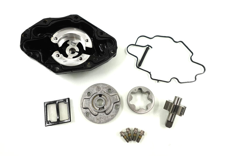 GOOD FRESHWATER 2016-2025 Sea-Doo GTI 155 / GTX 230 OEM Oil Pump 420812726