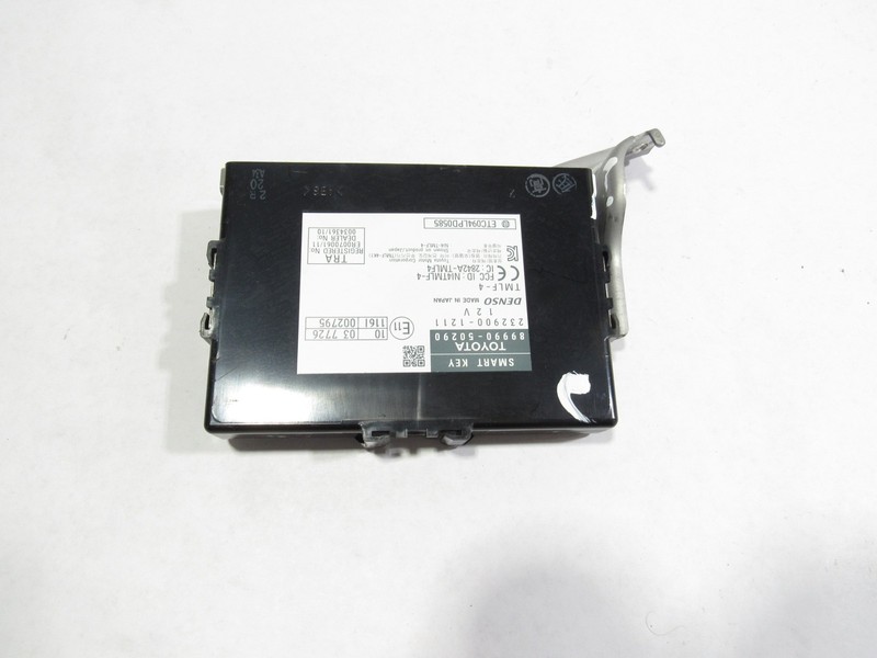 13-17 Lexus LS460 2014 Front Smart Key Keyless Ignition Control Module |