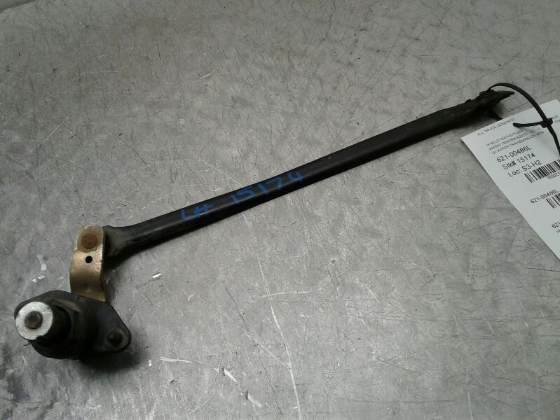 97-05 Ford Explorer Left Driver Wiper Transmission Arm OEM 6L5Z-17567-AA