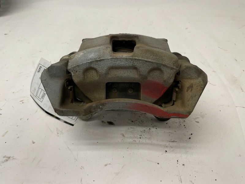 2016 KIA OPTIMA RIGHT PASSENGER FRONT BRAKE CALIPER USED OEM