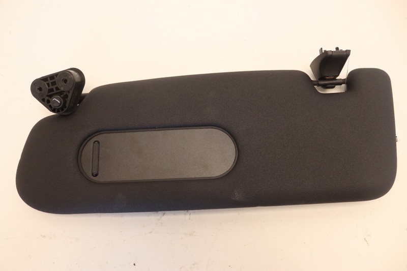 2016-2023 MINI COOPER F57 CONVERTIBLE LEFT DRIVER SIDE SUN VISOR SHADE OEM