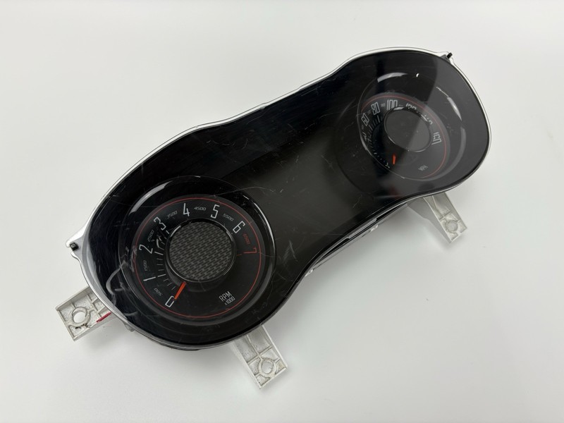 2015-2023 Dodge Challenger GAUGE Cluster Speedometer OEM
