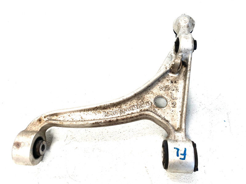 2016-2019 MAZDA MIATA FRONT LEFT LOWER CONTROL ARM OEM #A0.19