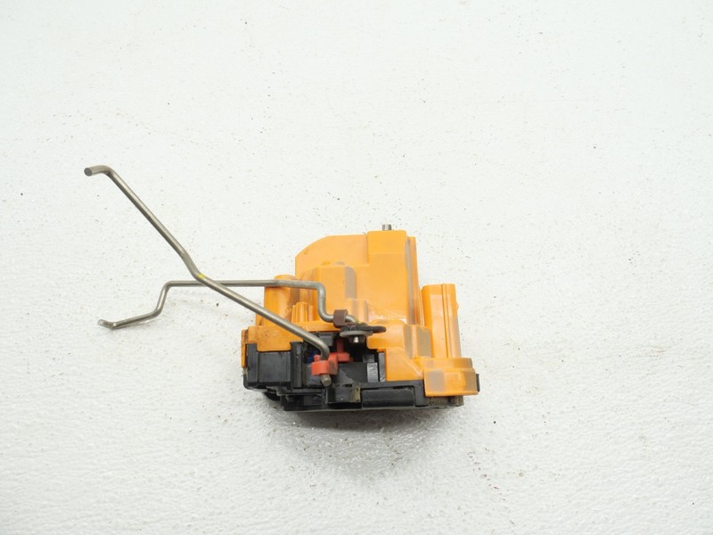 2015-2022 Ram ProMaster City Left Rear Door Lock Actuator LH 68505742AA