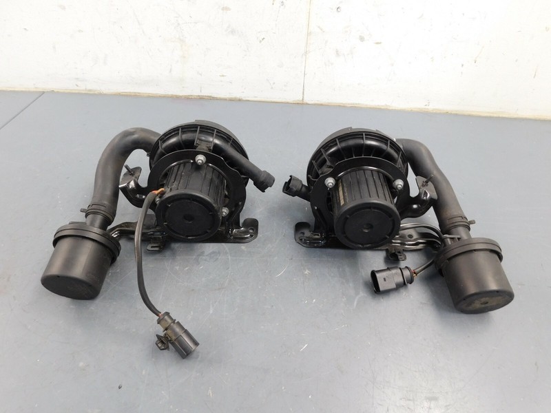 2017 18 20 21 22Audi R8 V10 Secondary Air Pumps #3764 X3