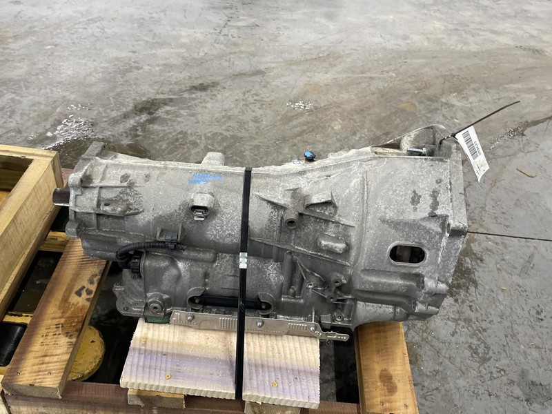 14-'18 BMW 320i Auto Transmission AWD 101k miles 6 Month Warranty!