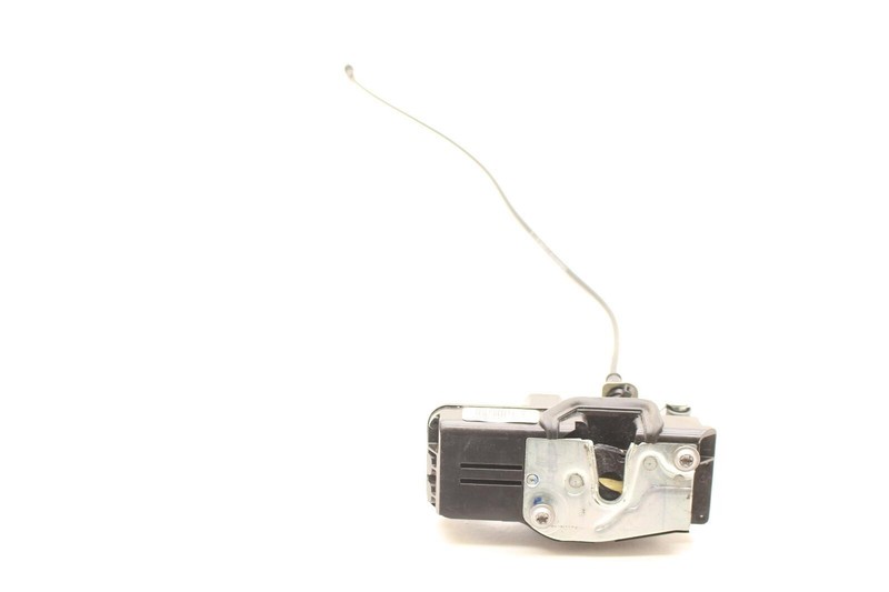 12-16 Tesla Model S Driver Left Front Door Latch Lock Actuator