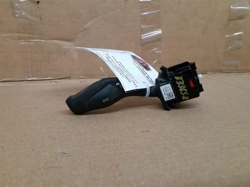 Driver Column Switch Turn Variable Intermittent Wipers Fits 13-19 FUSION 248540