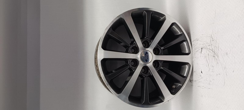 18-'21 FORD EXPEDITION Wheel 18x8-1/2 aluminum 12 spoke OEM Grade B