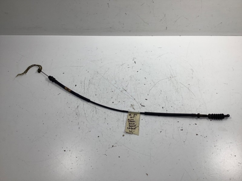 86-89 Acura Integra AUTO Transmission Kickdown Cable OEM