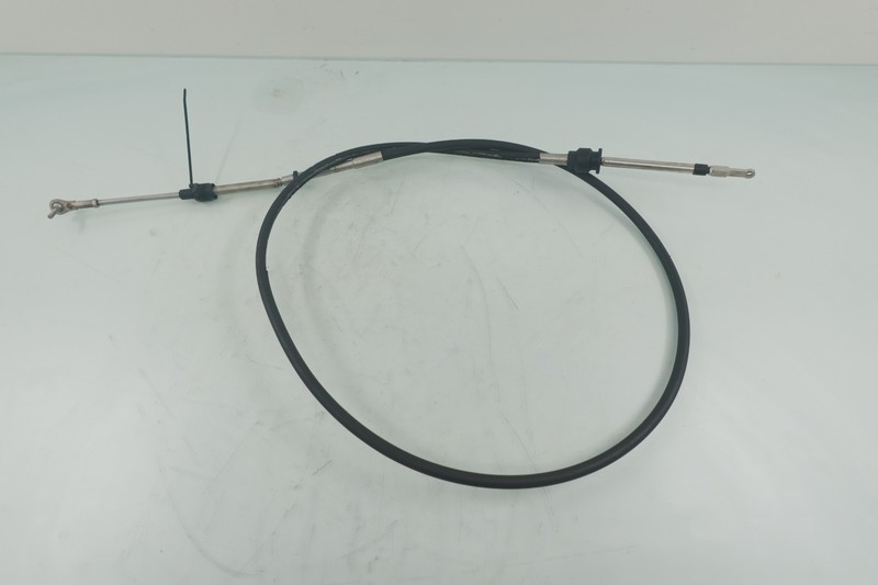 2002-2004 Sea-Doo GTX DI GTX 4-TEC OEM Steering Control Cable Ass'y 277000949