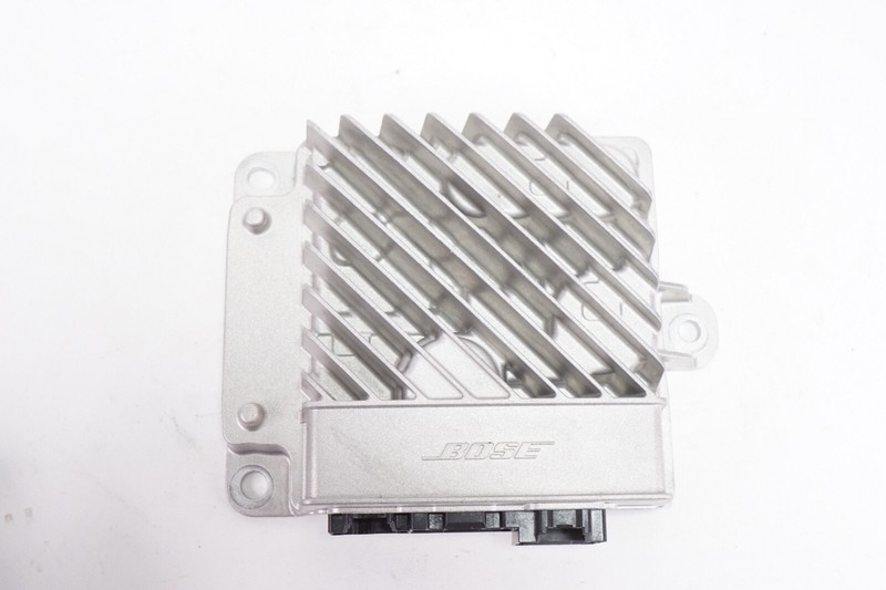 MAZDA MX-5 MIATA Audio Amplifier AMP BOSE OEM 2016 - 2023